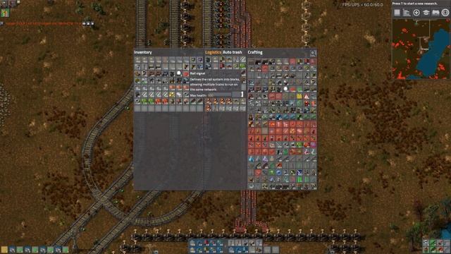 Copper Outpost | Factorio 0.15 Part 86 смотреть онлайн