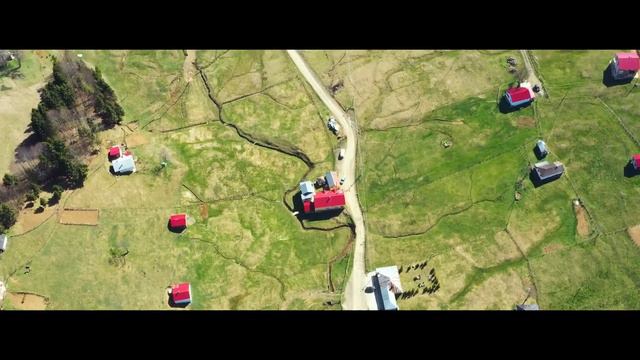 KADİR SARI - GÜYA (HORON 2022) смотреть онлайн