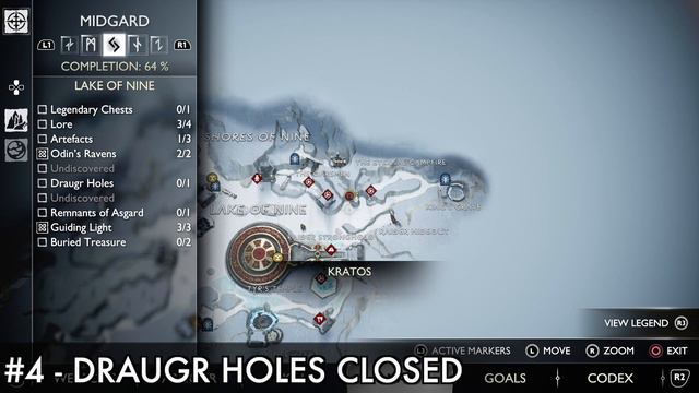 How To Complete Side Quest - Born Of Fire - Full Guide شرح | God of War Ragnarok смотреть онлайн