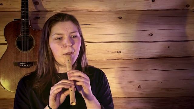 свирель (recorder,whistle) Е смотреть онлайн