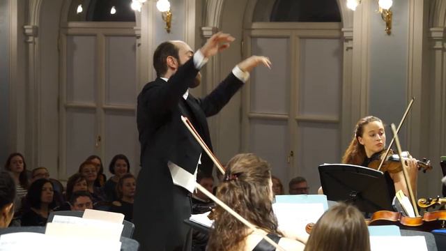 Увертюра к опере Ж. Бизе «Кармен" смотреть онлайн