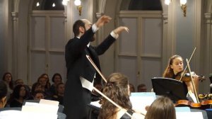 Увертюра к опере Ж. Бизе «Кармен"