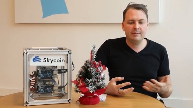 Synth Speaks: Obelisk Consensus Protocol смотреть онлайн