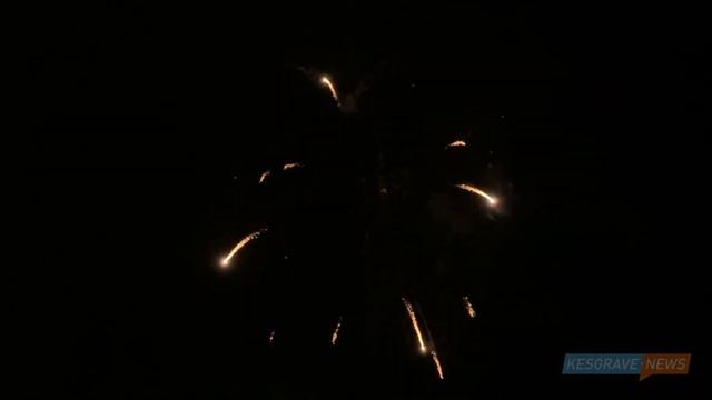 Kesgrave Fireworks 2019 смотреть онлайн