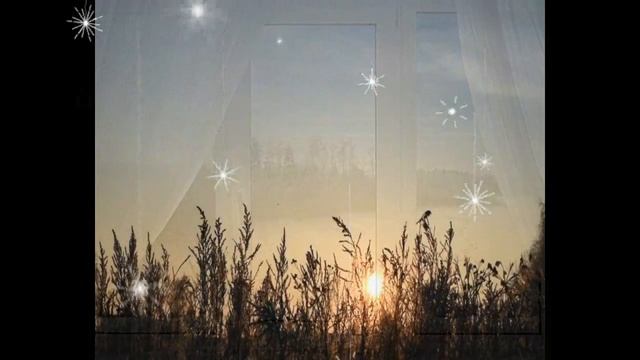 ПОЭЗИЯ Грусть зимы. Юлия Ковальчук/Юлия Мельник смотреть онлайн