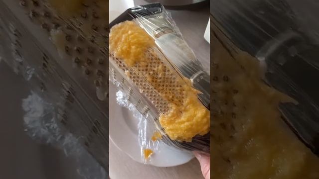 быстрый способ натереть картофель на а мелкой терке смотреть онлайн