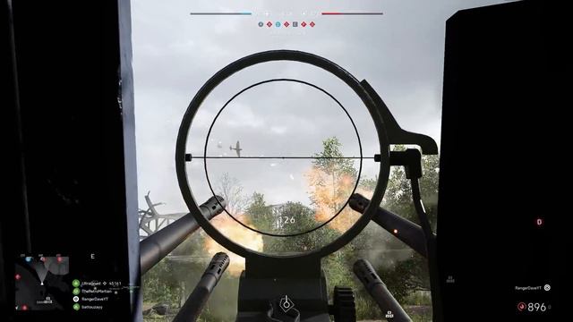 Why is the Battlefield 5 chat box so salty? (Funny moments & chat rage) | RangerDave смотреть онлайн