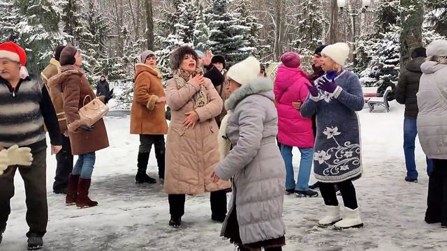 ТІЛЬКИ НЕ ЗАБУДЬ! ЯНВАРЬ 2024 #kharkiv #dance смотреть онлайн