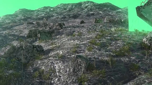 Достижения компьютерной графики смотреть онлайн