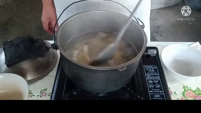 SIMA ~ FINNISH FERMENTED LEMONADE(Beverage) смотреть онлайн