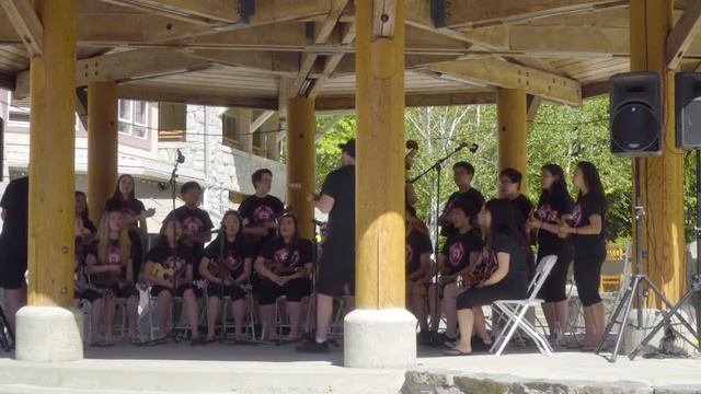 Roll Over Beethoven, Johnny B. Goode смотреть онлайн