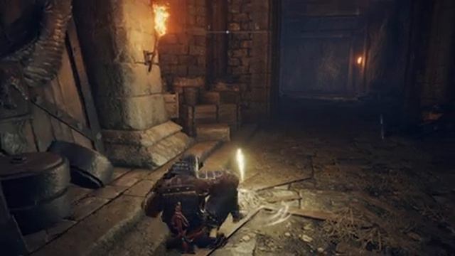 Замок Морн!!!🔶ELDEN RING🔶Часть#11🔶Путь Самурая смотреть онлайн