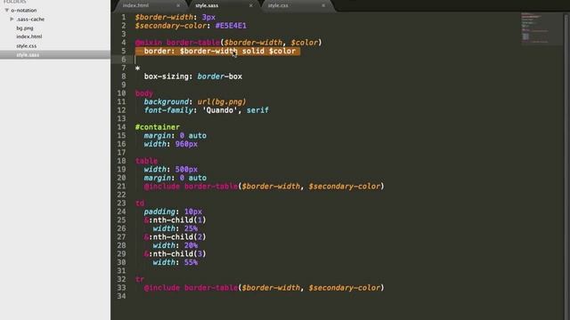 Build Podcast 010 SASS смотреть онлайн