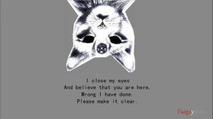 Mr. Kitty - Mother Mary