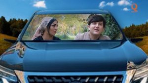 Аруси Пулдорак гайида махкул шид Гр Арабшо сахнаи нав 2022