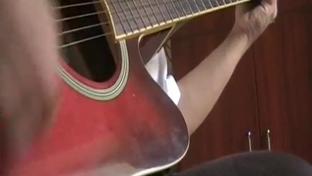 Knocking on heavens doors - (Guitar Cover) смотреть онлайн