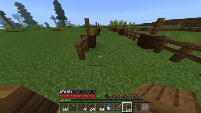 MINECRAFT 9 смотреть онлайн