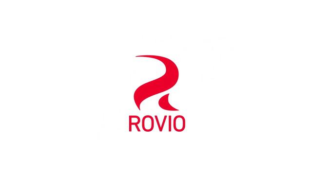 Rovio Entertainment Logo (2016/Present) Angry Birds Trilogy Jingle смотреть онлайн
