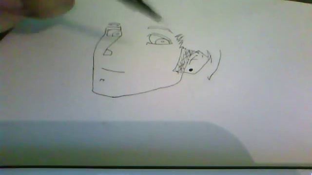 como dibujar la foto de rubius en twitter!!! смотреть онлайн
