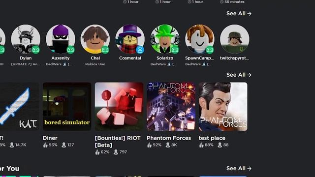 Roblox has given me depression (Roblox Blackout) смотреть онлайн