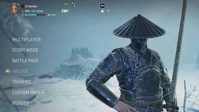 Why ForHonor NEEDS the Old Gear System back смотреть онлайн