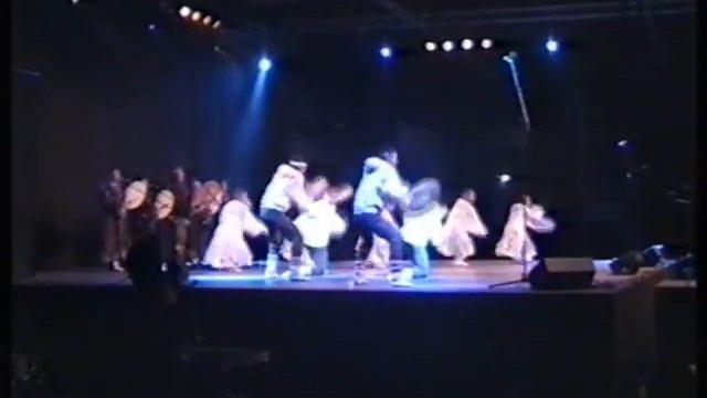 Ergyron from Chukotka 04 смотреть онлайн