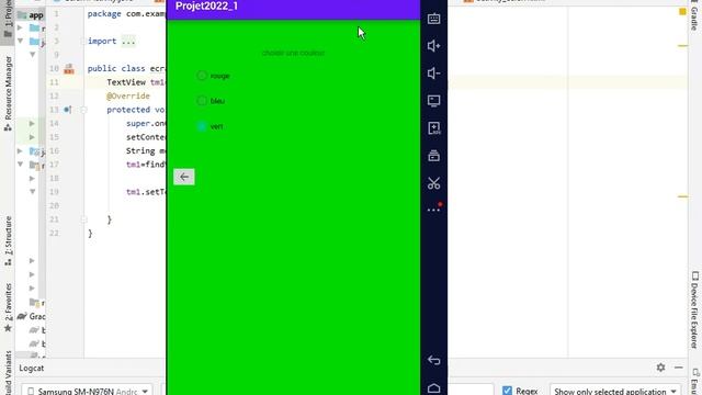 4-checkbox+passage de valeur Intent putExtra +evenement sur checkbox смотреть онлайн