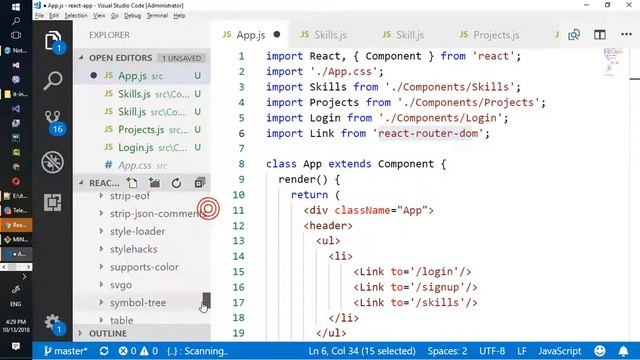 Hackathon LIVE Резко переходим на React-Redux-Thunk-Connect #2 смотреть онлайн