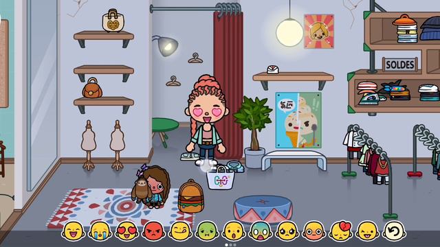 почему мама такая не довольная 🤔 смотреть онлайн