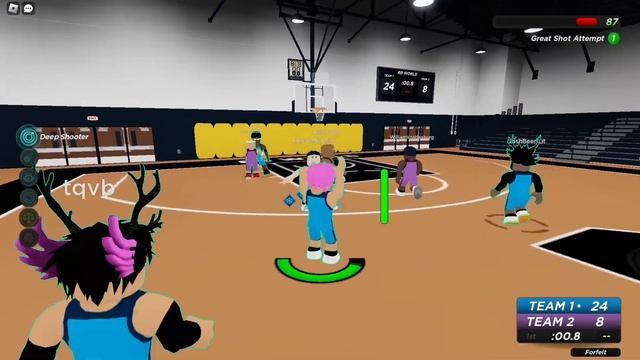 The #1 player lets me on their acc, this is how it went... смотреть онлайн