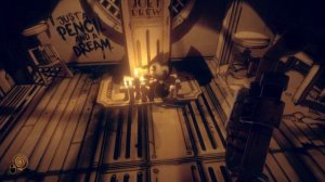 Bendy and the Dark Revival CHAPTER 3 - The Eternal Machine FULL Gameplay