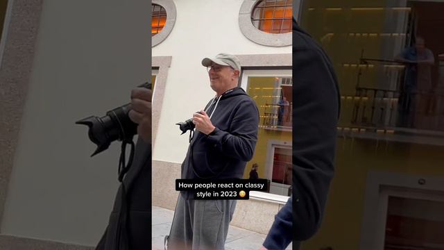 приодели мадам