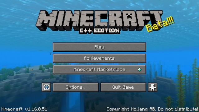 I HAVE REAL JAVA PANORAMA OF MINECRAFT JAVA EDITION смотреть онлайн