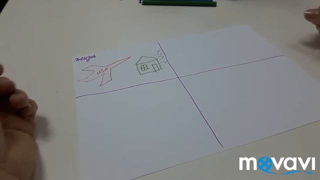 Уроки арт терапии. Постановка цели. смотреть онлайн