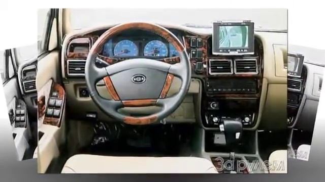 Автомобили марки Xin Kai!! смотреть онлайн