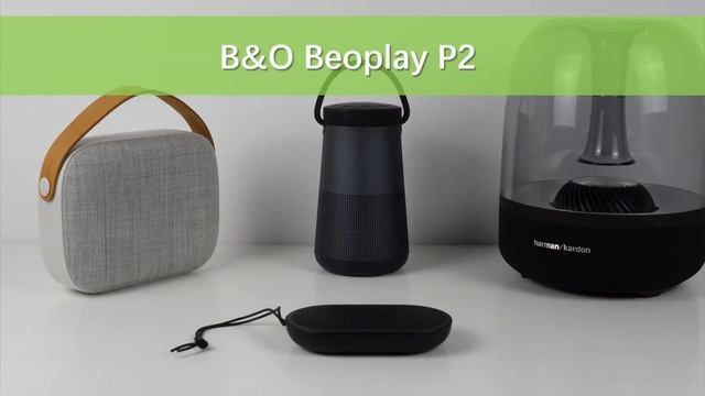 漫步者M230评测：高颜值+好声音，这款三百多块的蓝牙音箱绝了 смотреть онлайн