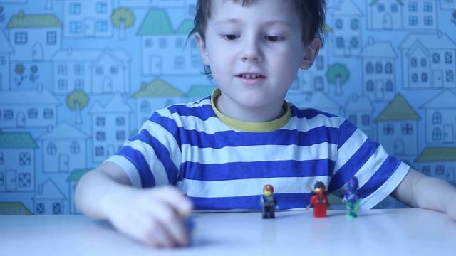 пробный обзор Платон смотреть онлайн