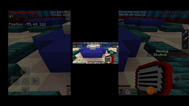 How To Download Among Us Mod In Minecraft Pe