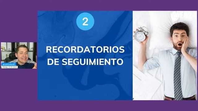 ¿Cómo utilizar Bitrix24 para conseguir nuevos clientes y mejorar la retención y fidelización? смотреть онлайн