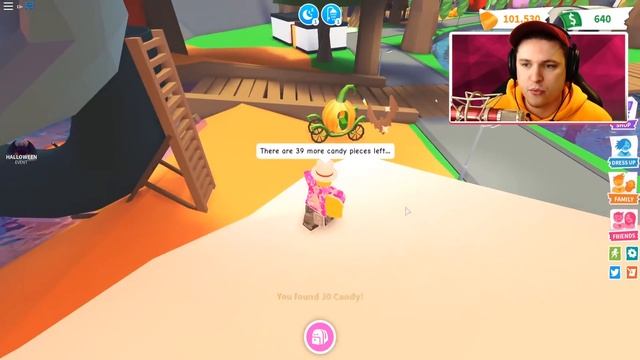 How To Get A FREE Shadow Dragon In ADOPT ME!! *Free Candy* Roblox смотреть онлайн