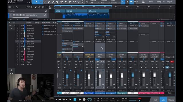 How To Produce “Shy Away" by Twenty One Pilots | The Remakes Series S1E3 смотреть онлайн
