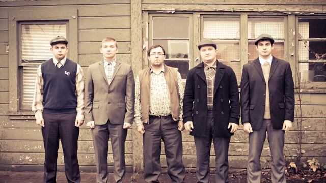 Христианская группа Альфа-Старые песни о главном смотреть онлайн