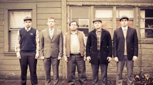 Христианская группа Альфа-Старые песни о главном