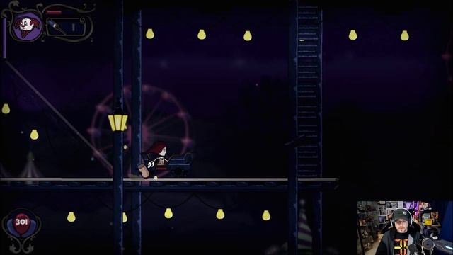 Une clownette maléfique qui détruit l'esprit ! Je teste Fearmonium sur PS5 ! Un Dark Metroidvania ? смотреть онлайн