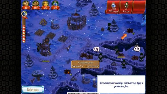 New Yankee 3 - In Santa's Service Level 12 смотреть онлайн