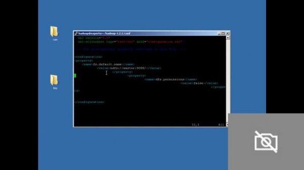 hadoop installation steps