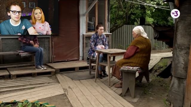 Обзор на СЛЕПАЯ - САМАЯ ТУПАЯ ДЕВОЧКА! Внимание ДНИЩЕ смотреть онлайн