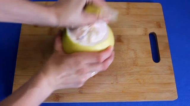 Рецепт приготовления "розового" сока в соковыжималке VITEK VT-1636 ST смотреть онлайн