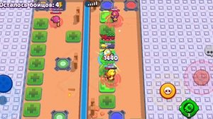 ТОП 5 МИНИ-ИГР В НУЛС БРАВЛ,МИНИ-ИГРЫ В БРАВЛ СТАРС,ВЕСЕЛЬЕ,ИГРАЕМ.(Video).