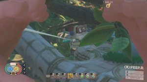 Grounded прохождение. БУТЕРБРОД ДЛЯ МАТЕРИ ПАУЧИХИ. ГДЕ НАЙТИ БУТЕРБРОД ДЛЯ МАТЕРИ ПАУЧИХИ